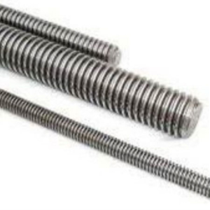 Coil Rods