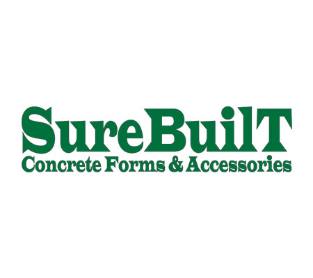 SureBuilT Concrete Forms and Accessories