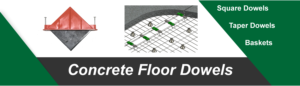 concrete-floor-and-joint-load-transfer-dowel-system