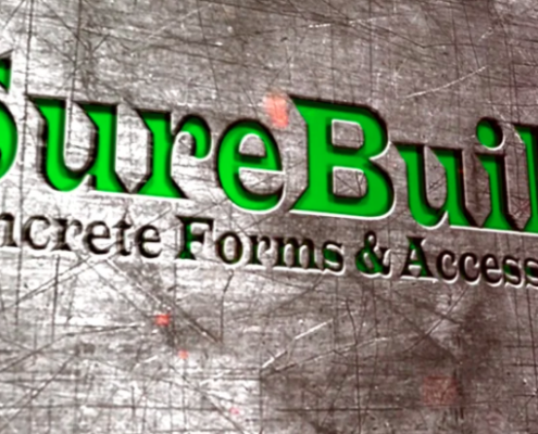 SureBuilt is a U.S.A. manufacturer of concrete accessories
