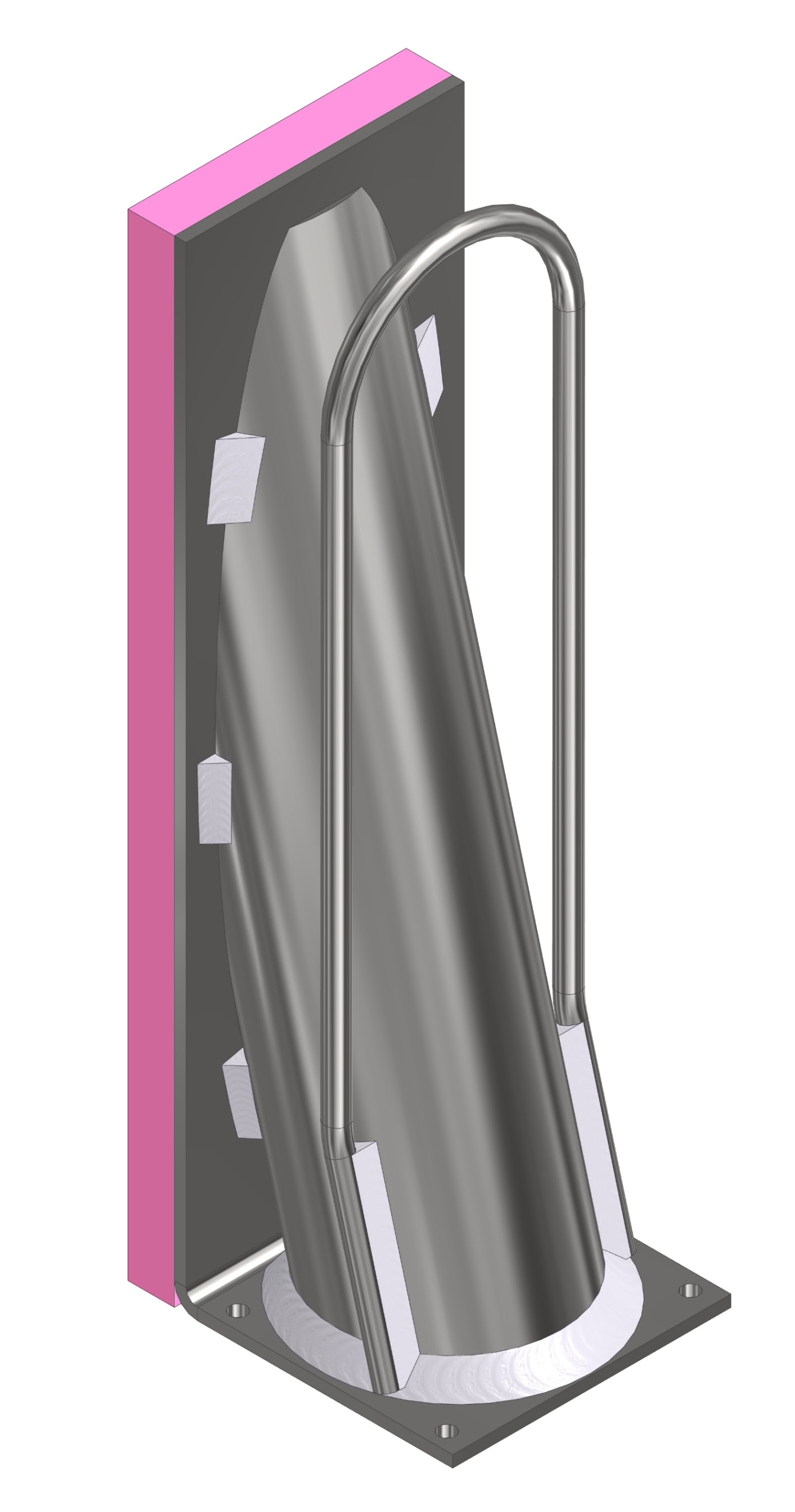 Panel Base Connectors for Data Centers - SureBuilt Concrete Forms ...